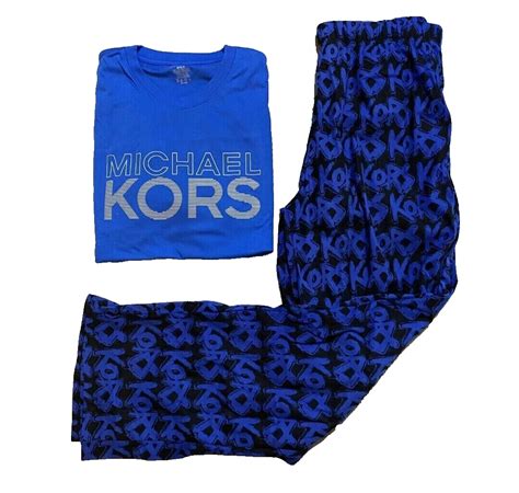 men's michael kors pajamas|Michael Kors jewelry for men.